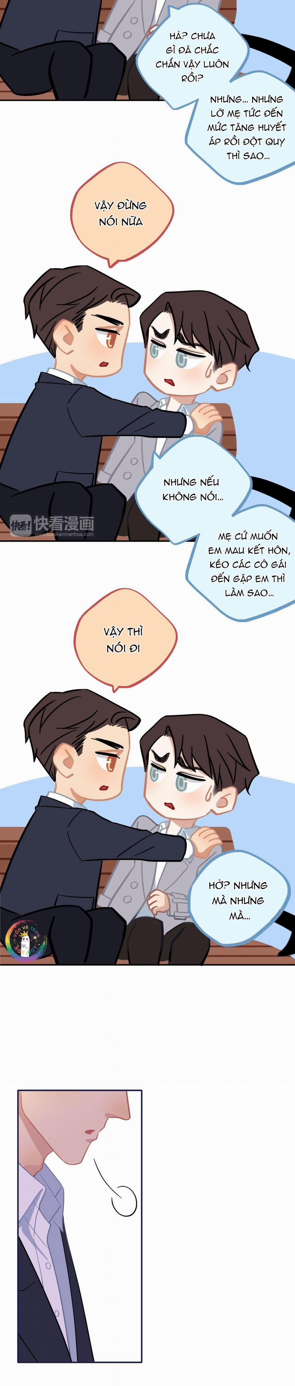 Tình Chàng 30 24 trang 5