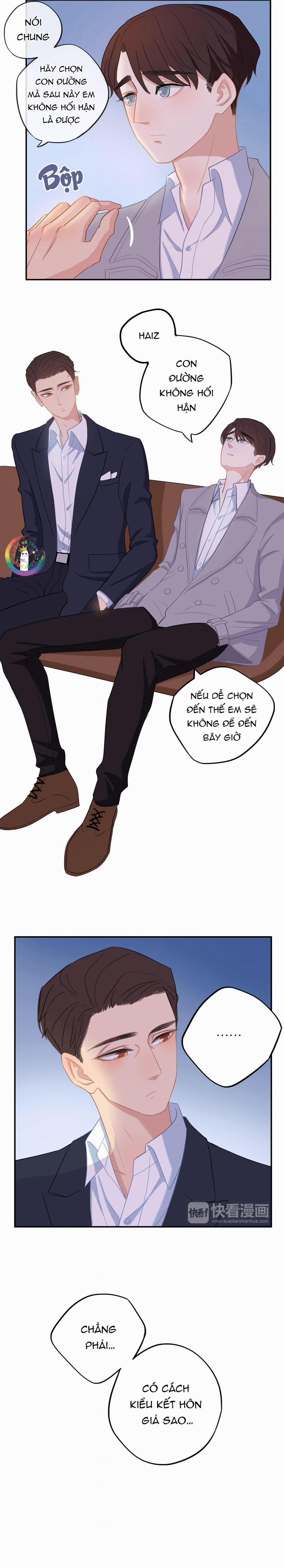 Tình Chàng 30 24 trang 7