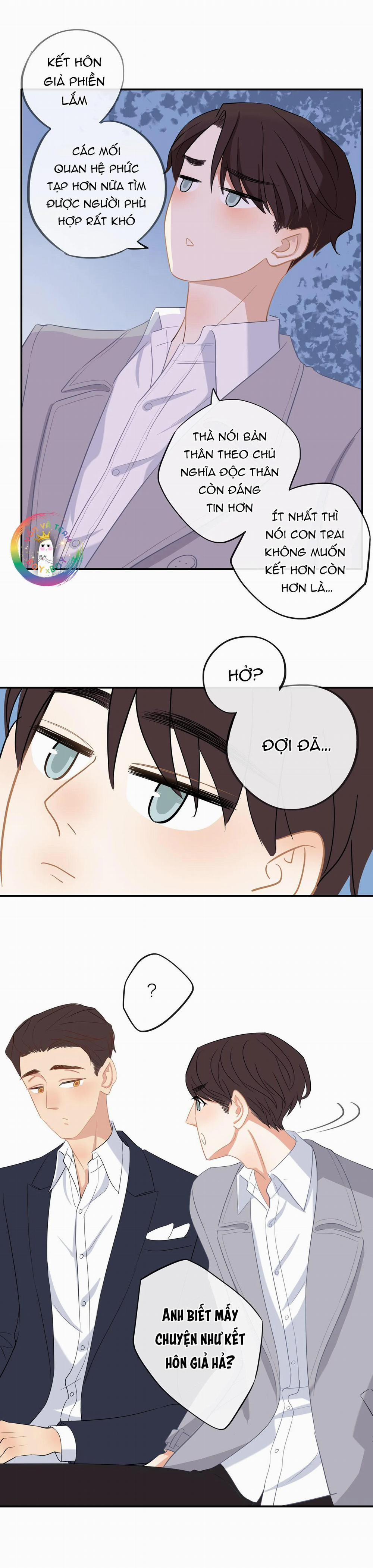 Tình Chàng 30 24 trang 8