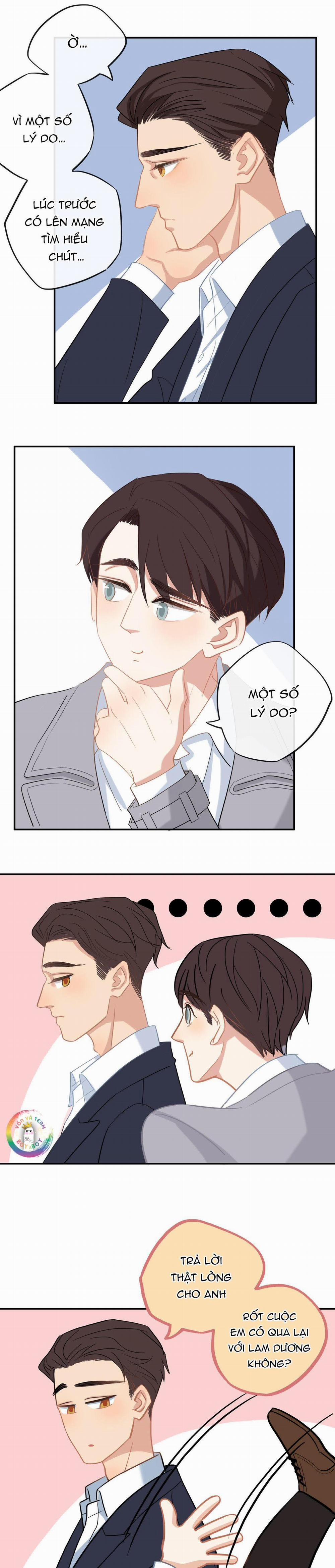 Tình Chàng 30 24 trang 9