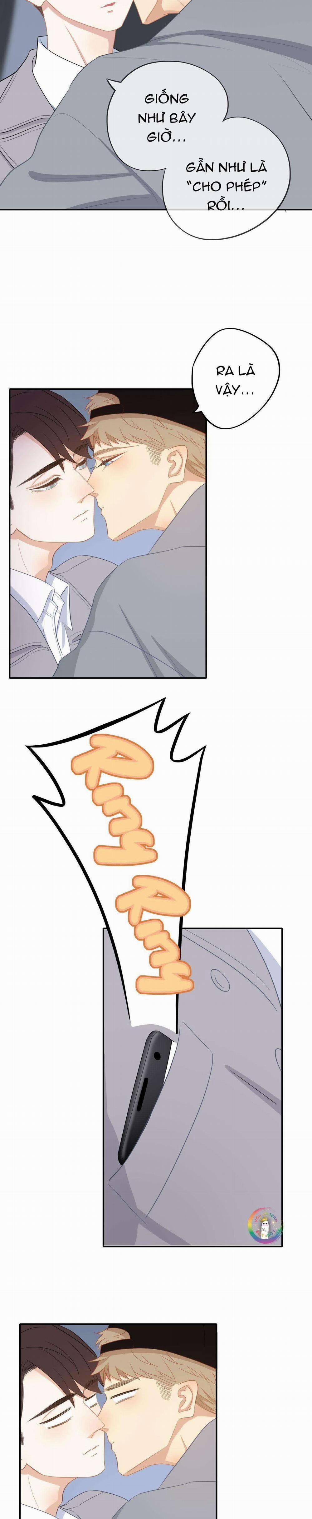 Tình Chàng 30 25 trang 11