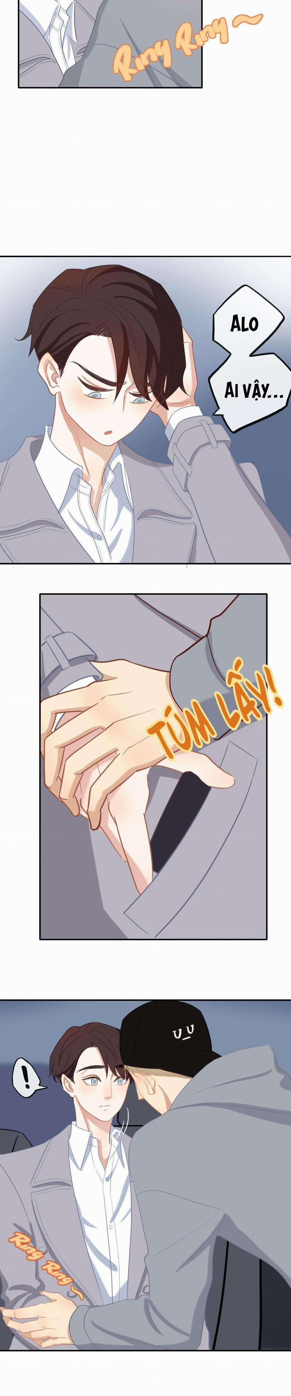 Tình Chàng 30 25 trang 12