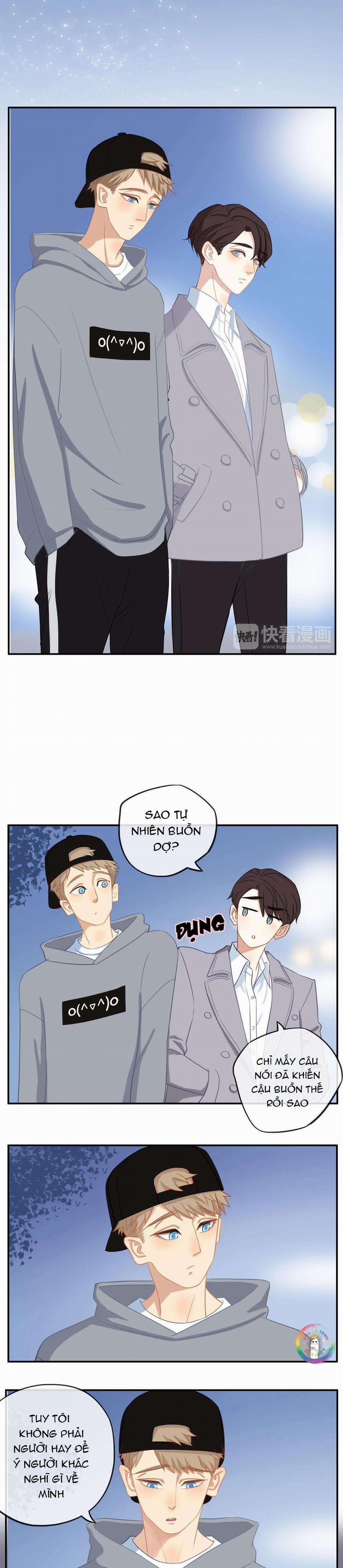 Tình Chàng 30 25 trang 3