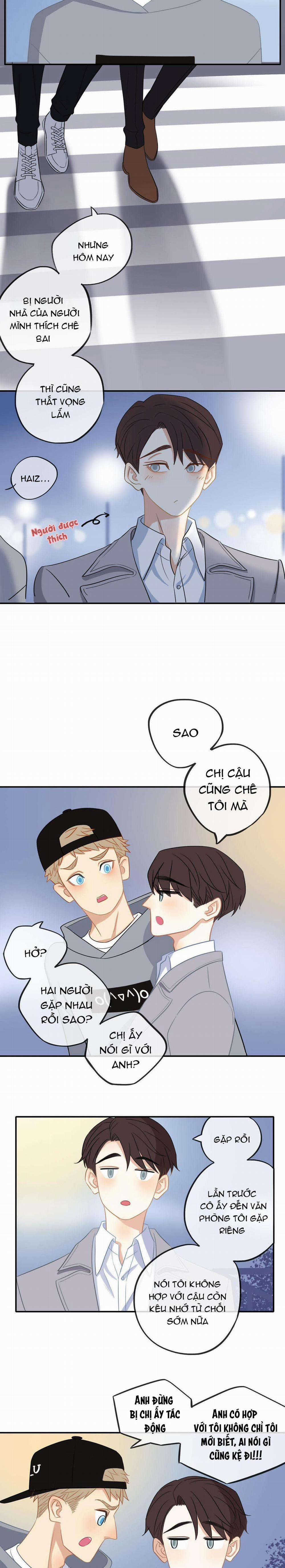 Tình Chàng 30 25 trang 4