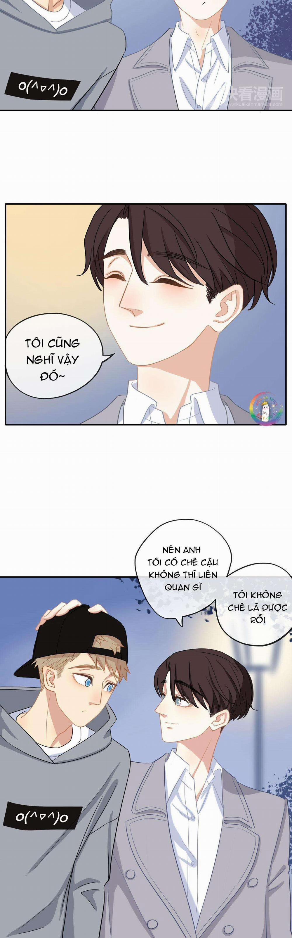 Tình Chàng 30 25 trang 5