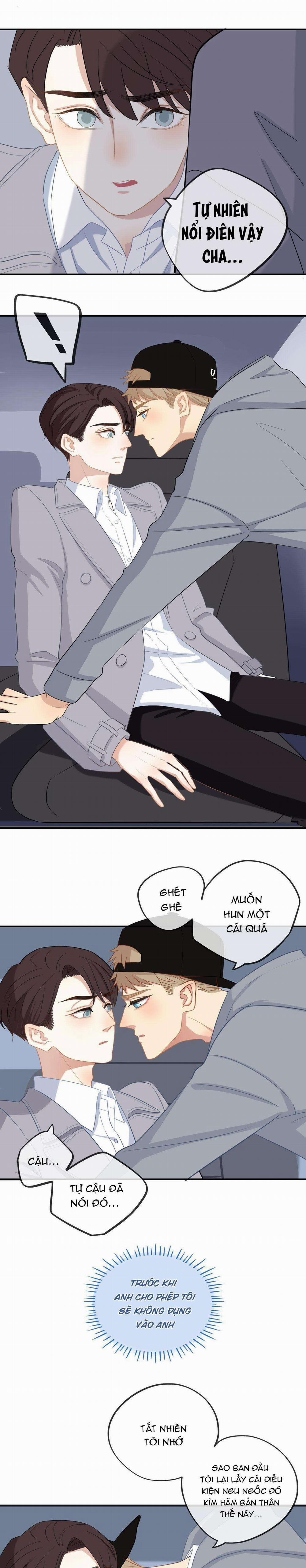 Tình Chàng 30 25 trang 8