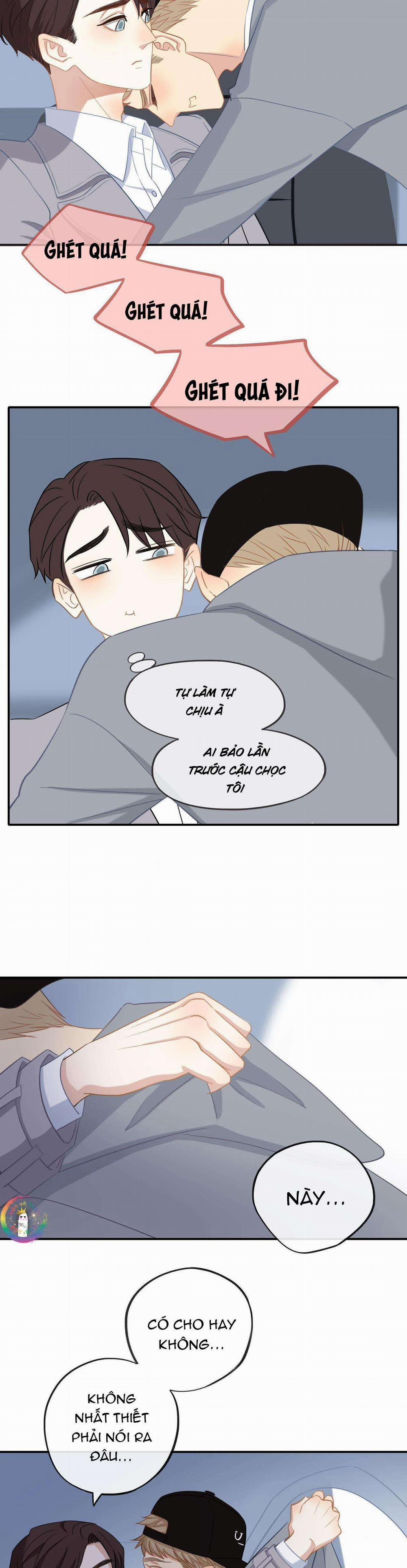 Tình Chàng 30 25 trang 9