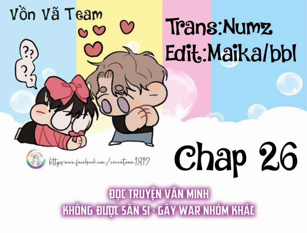 Tình Chàng 30 26 trang 0