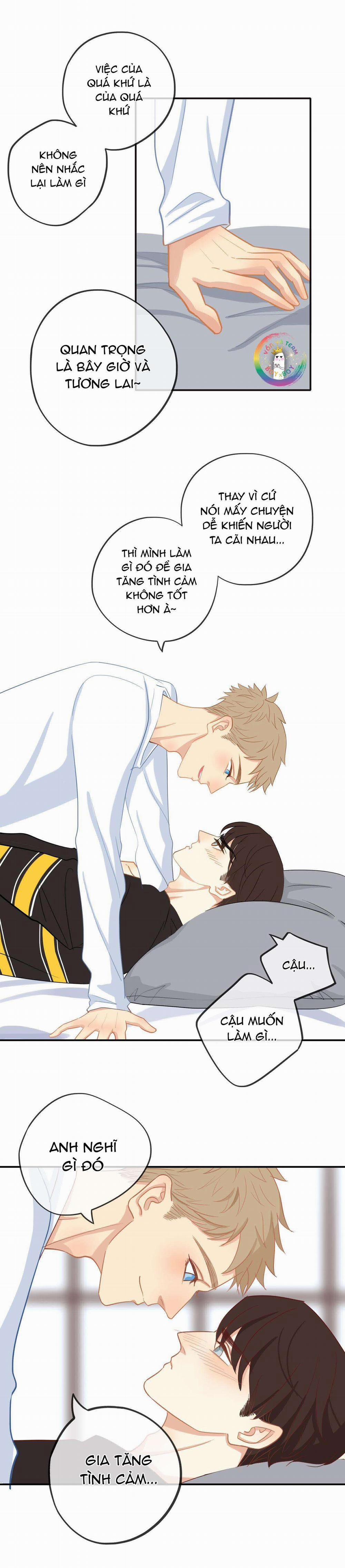 Tình Chàng 30 26 trang 12