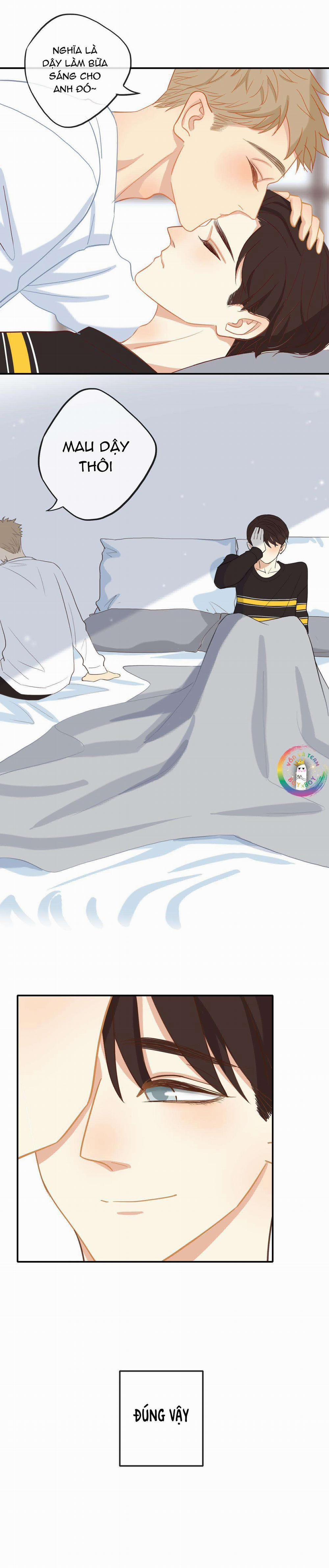 Tình Chàng 30 26 trang 13