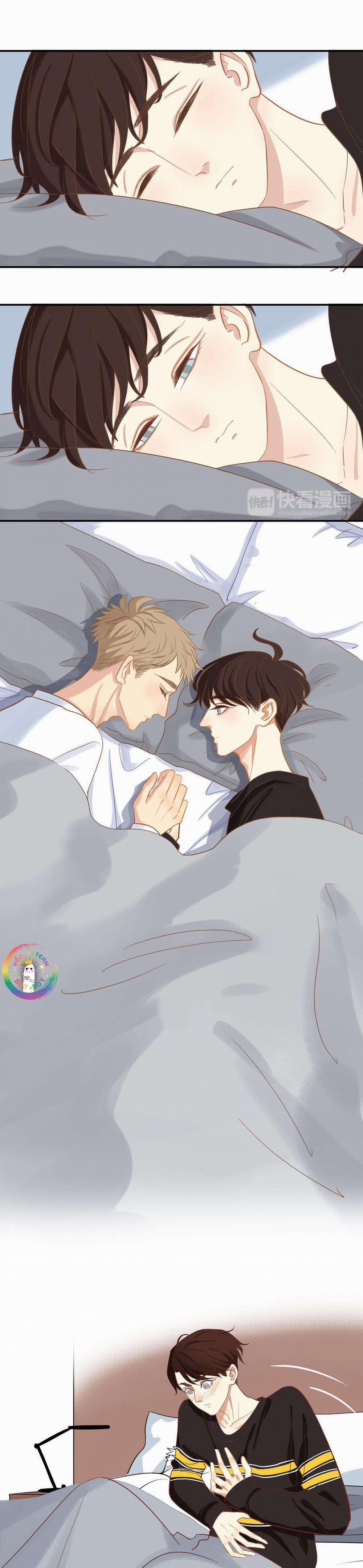 Tình Chàng 30 26 trang 3