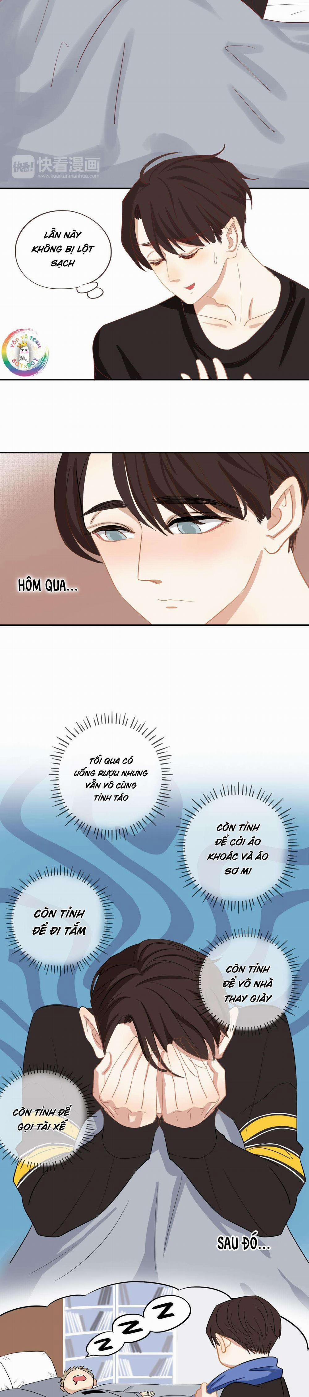 Tình Chàng 30 26 trang 4