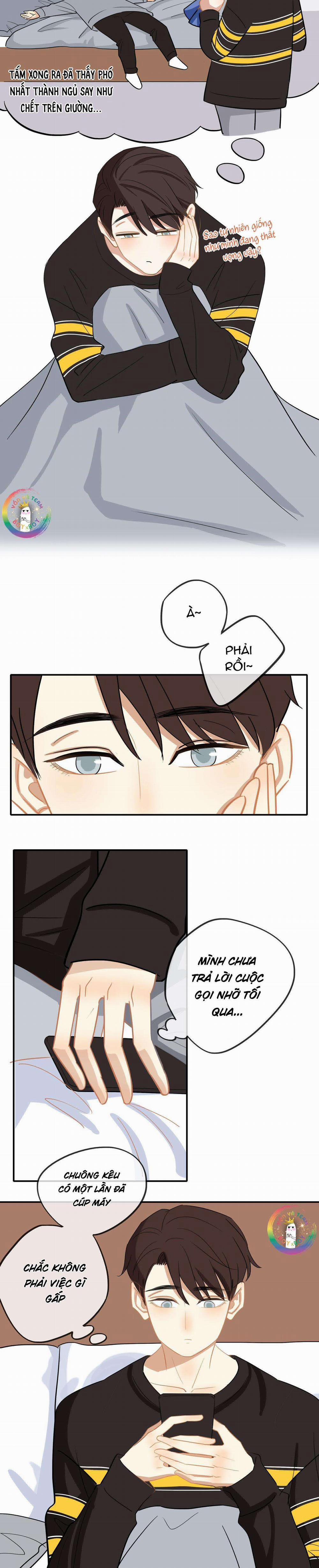 Tình Chàng 30 26 trang 5