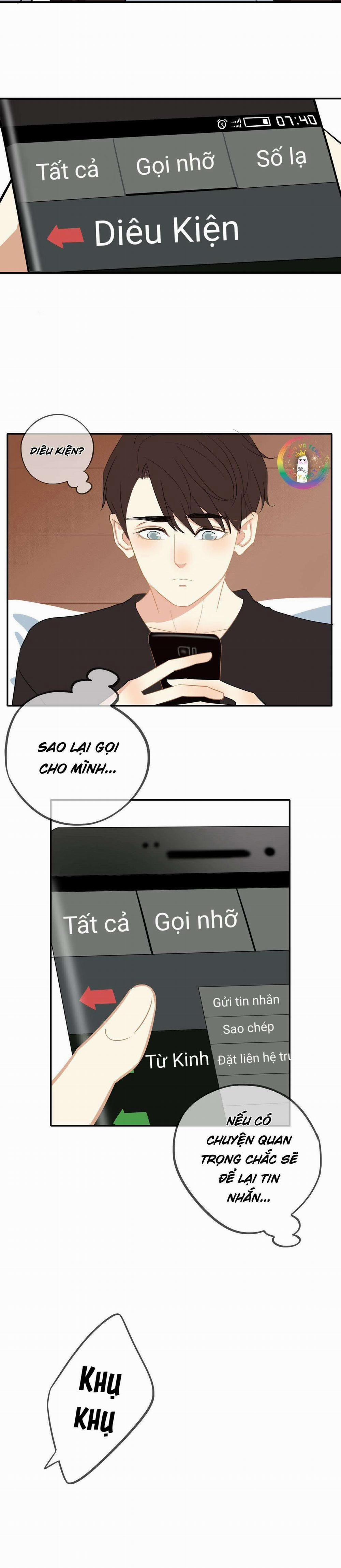 Tình Chàng 30 26 trang 6