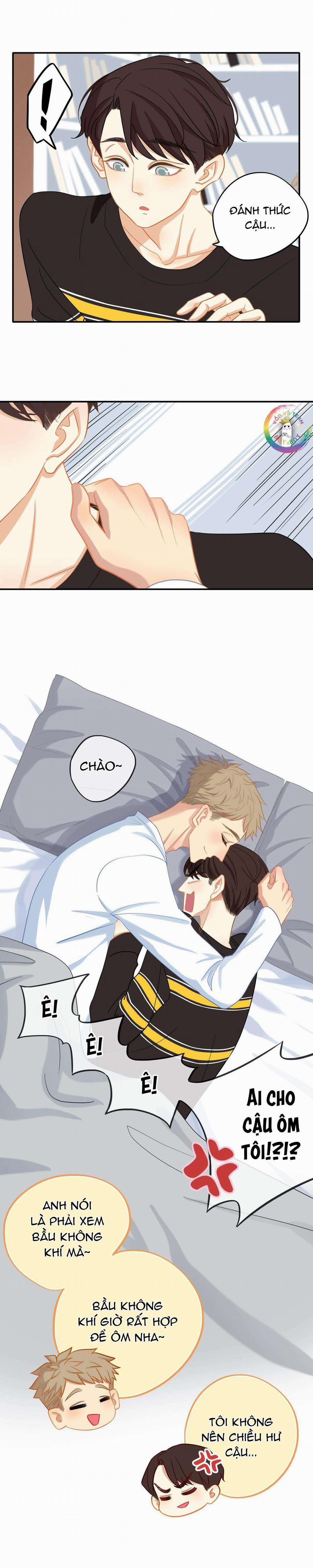 Tình Chàng 30 26 trang 9