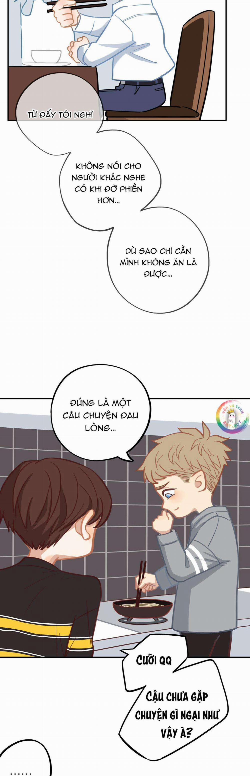 Tình Chàng 30 27 trang 10