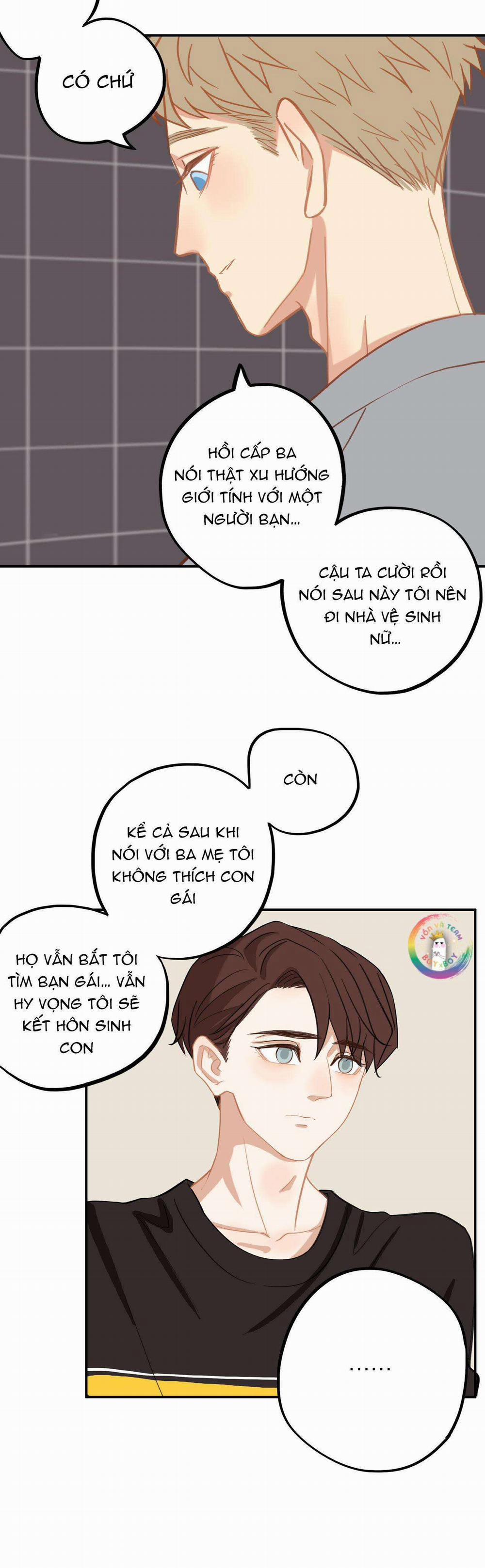 Tình Chàng 30 27 trang 11