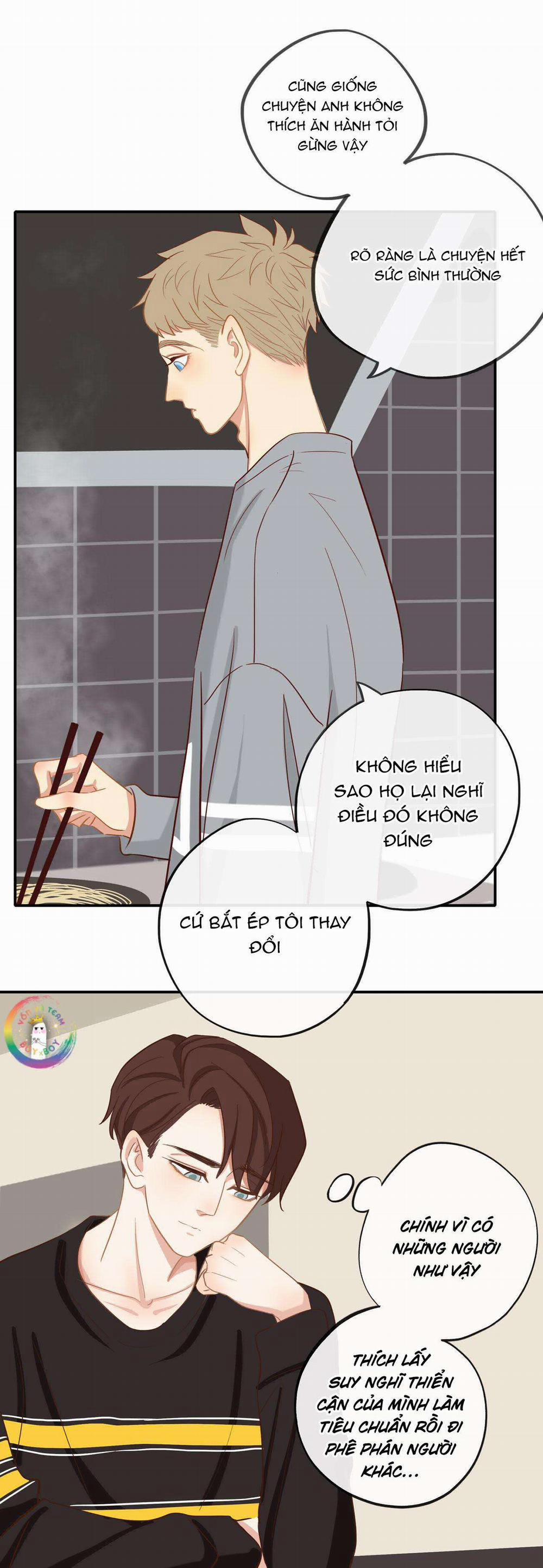 Tình Chàng 30 27 trang 12