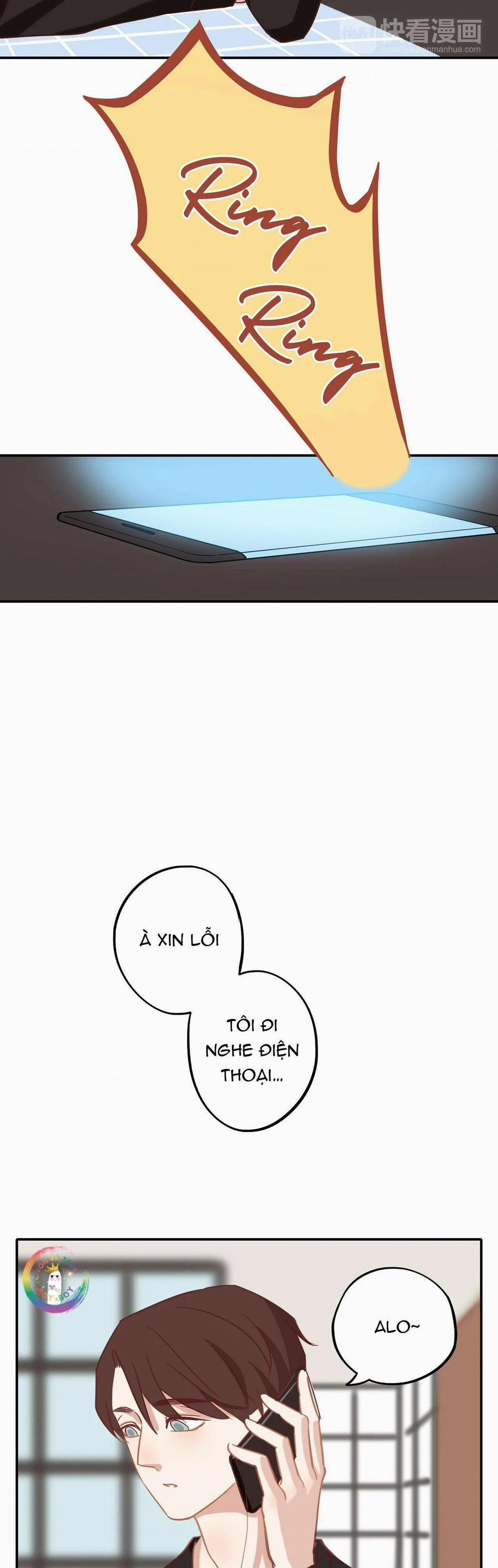 Tình Chàng 30 27 trang 13