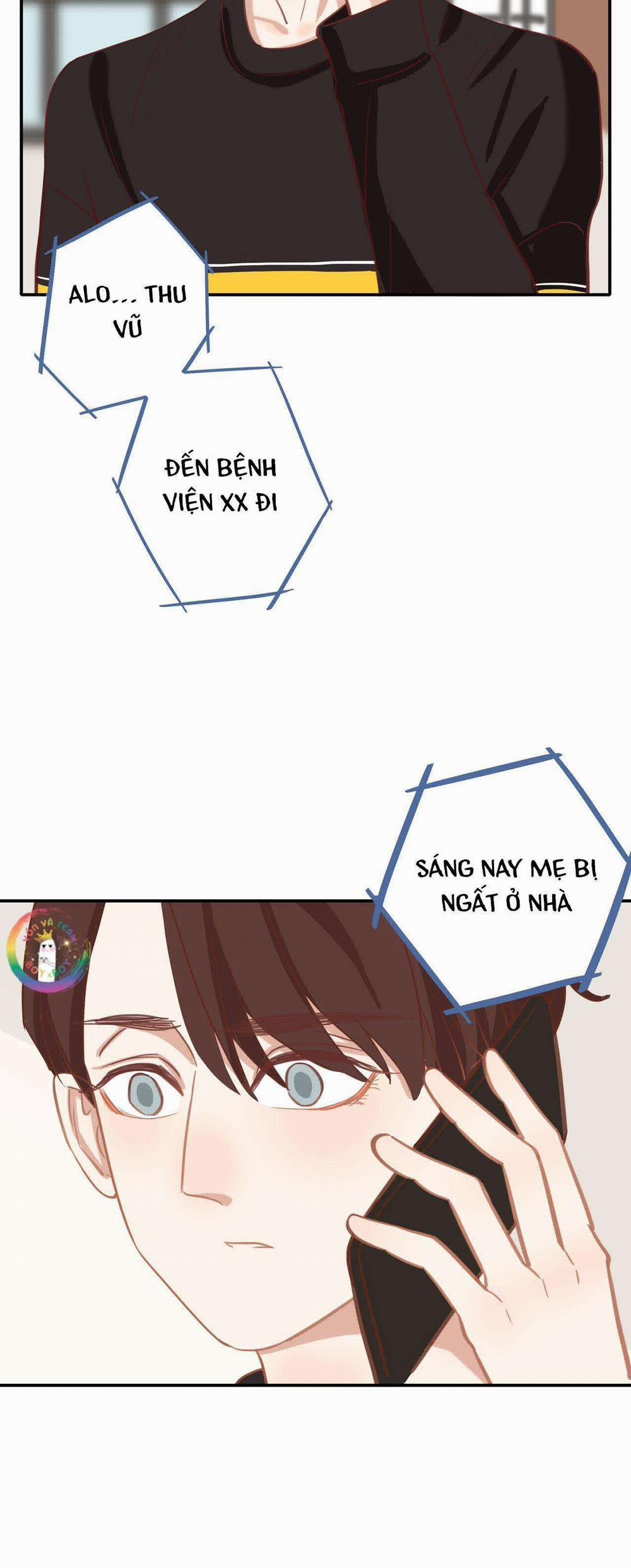 Tình Chàng 30 27 trang 14