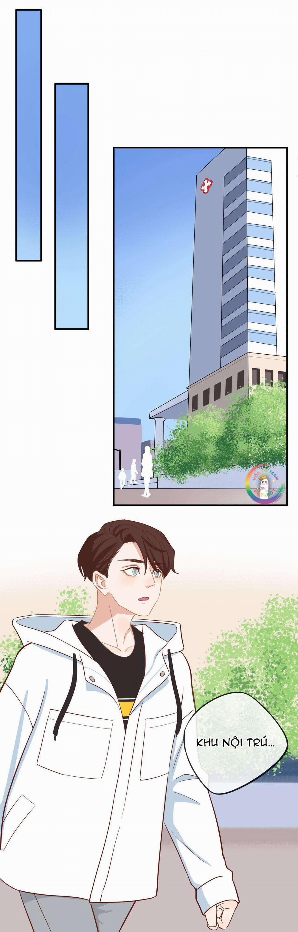 Tình Chàng 30 27 trang 15