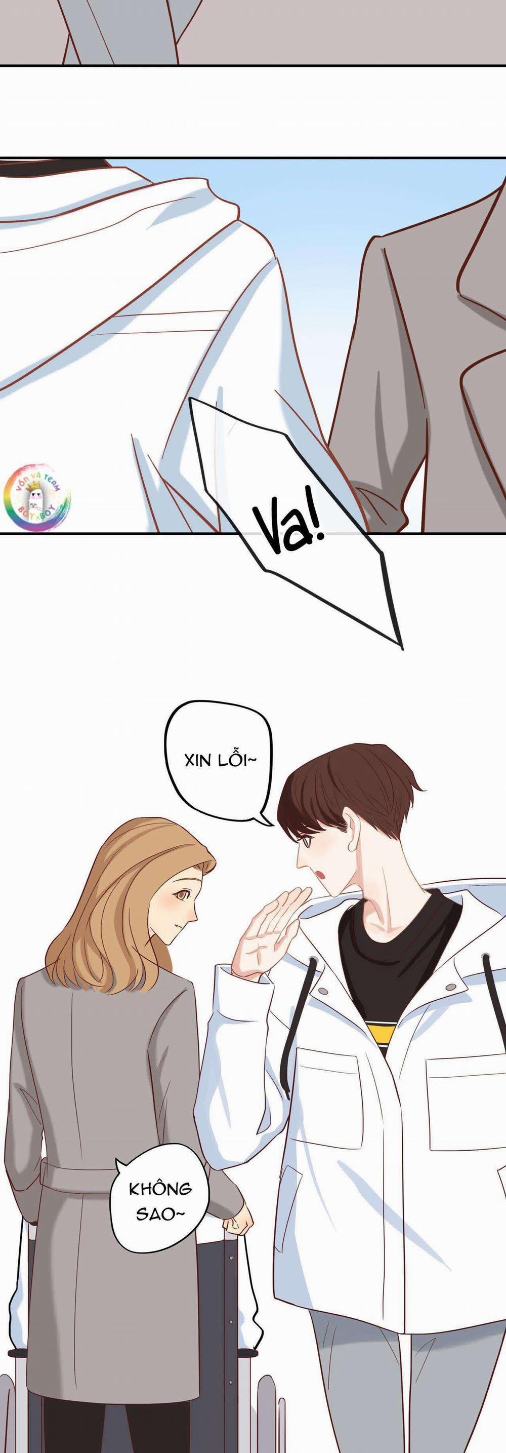 Tình Chàng 30 27 trang 16