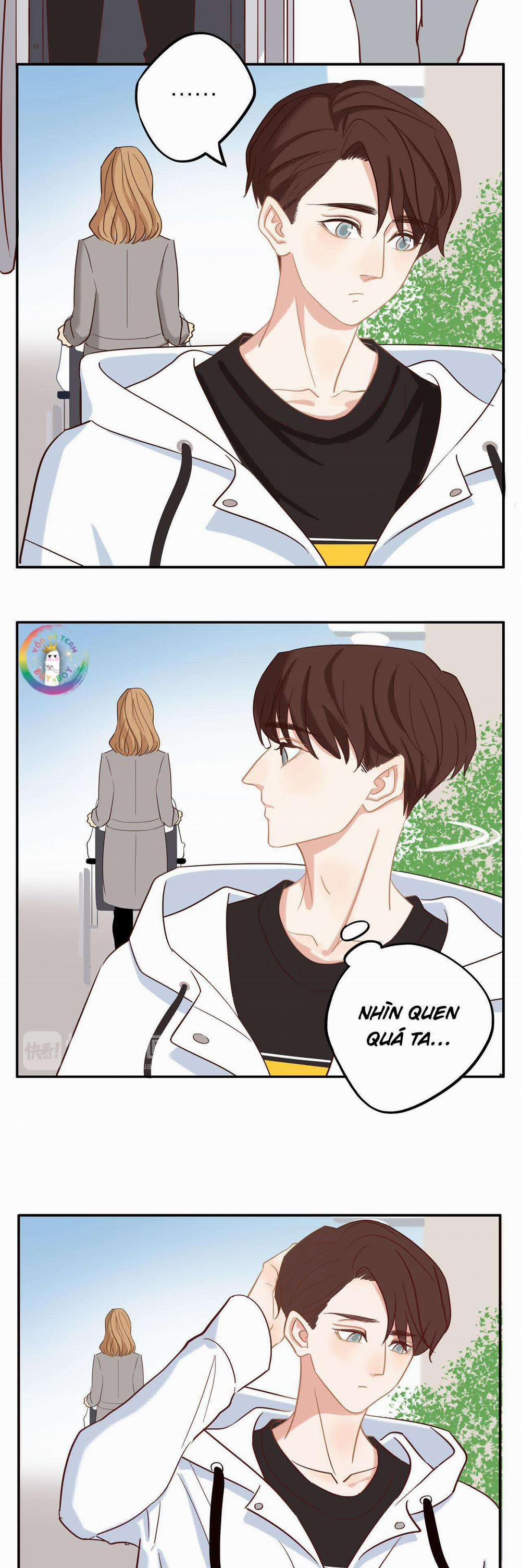 Tình Chàng 30 27 trang 17