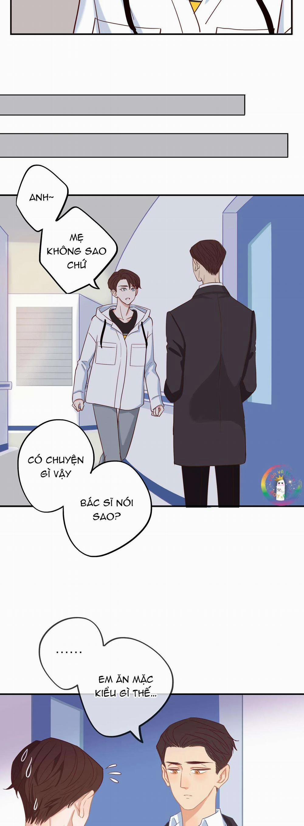 Tình Chàng 30 27 trang 18