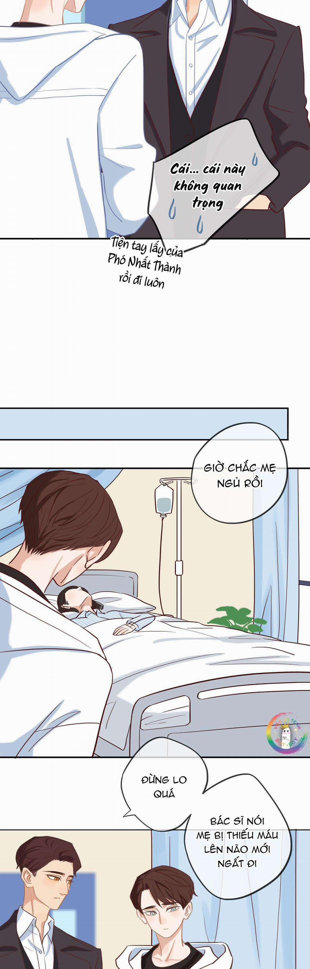 Tình Chàng 30 27 trang 19