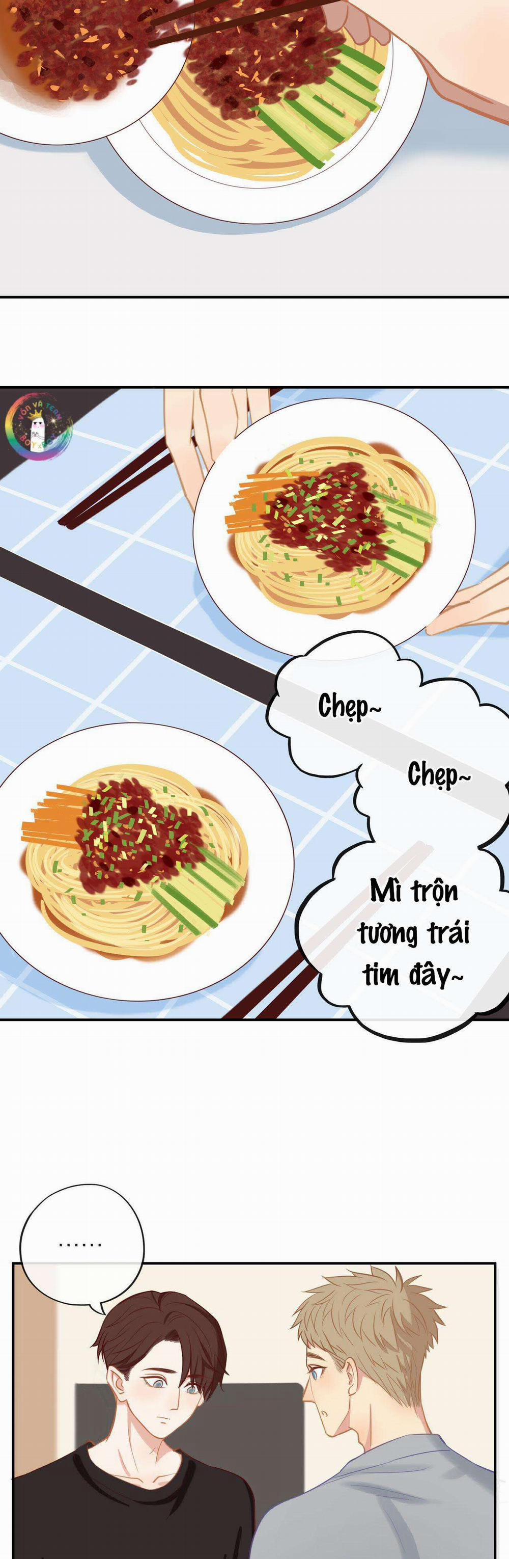 Tình Chàng 30 27 trang 2