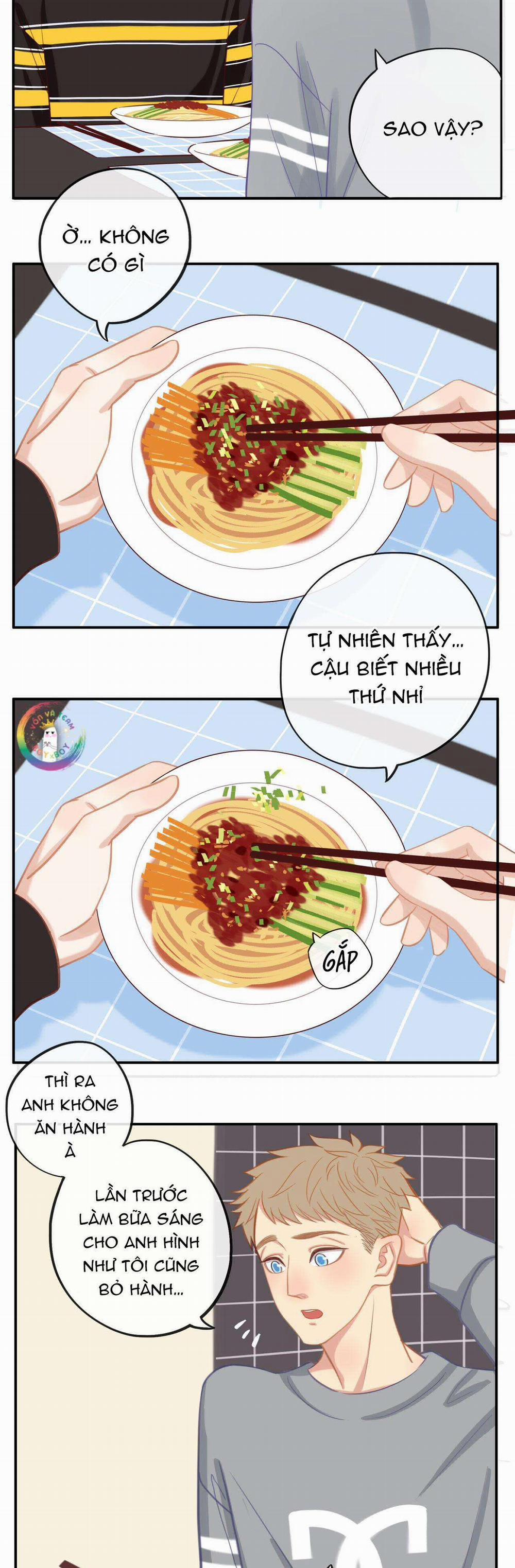 Tình Chàng 30 27 trang 3