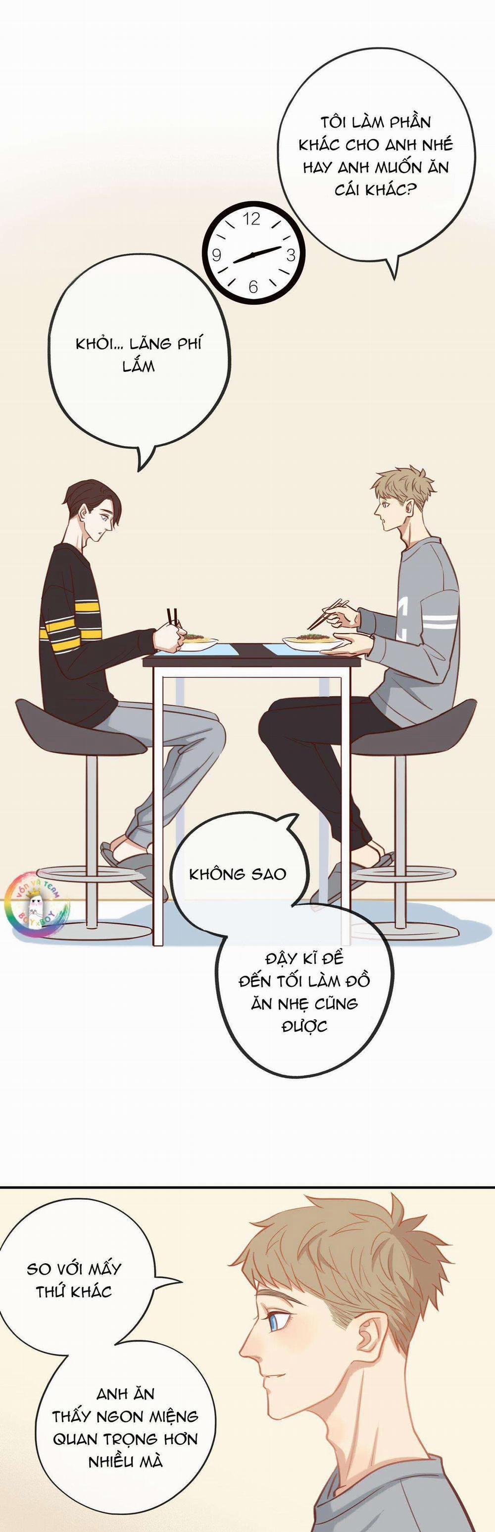 Tình Chàng 30 27 trang 5