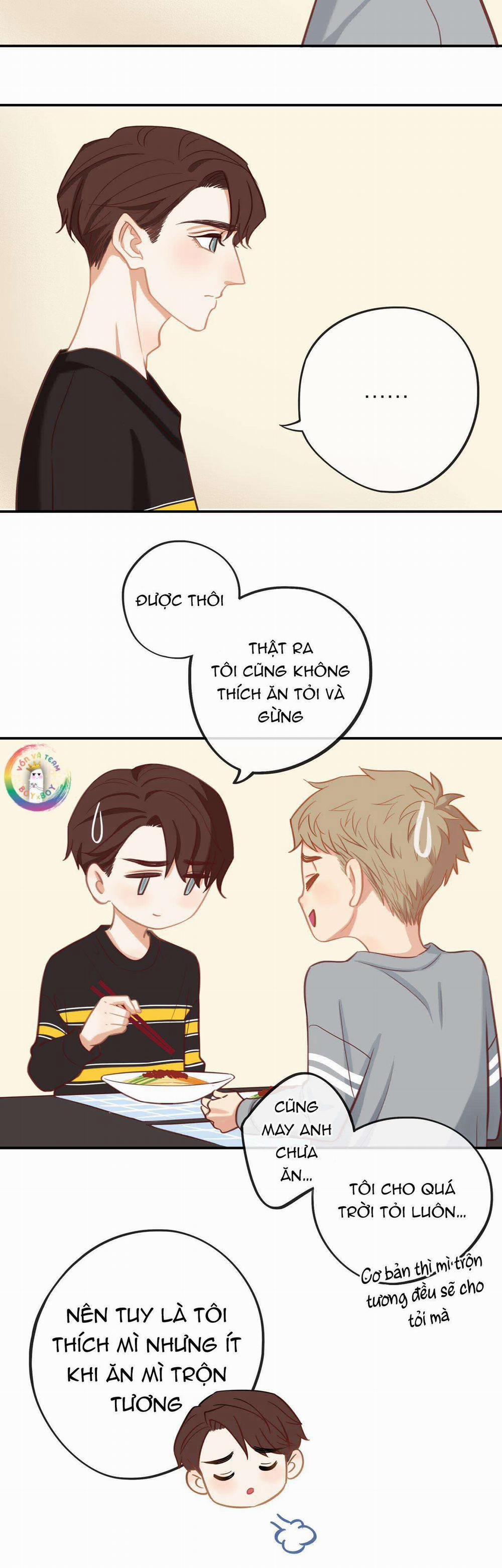 Tình Chàng 30 27 trang 6