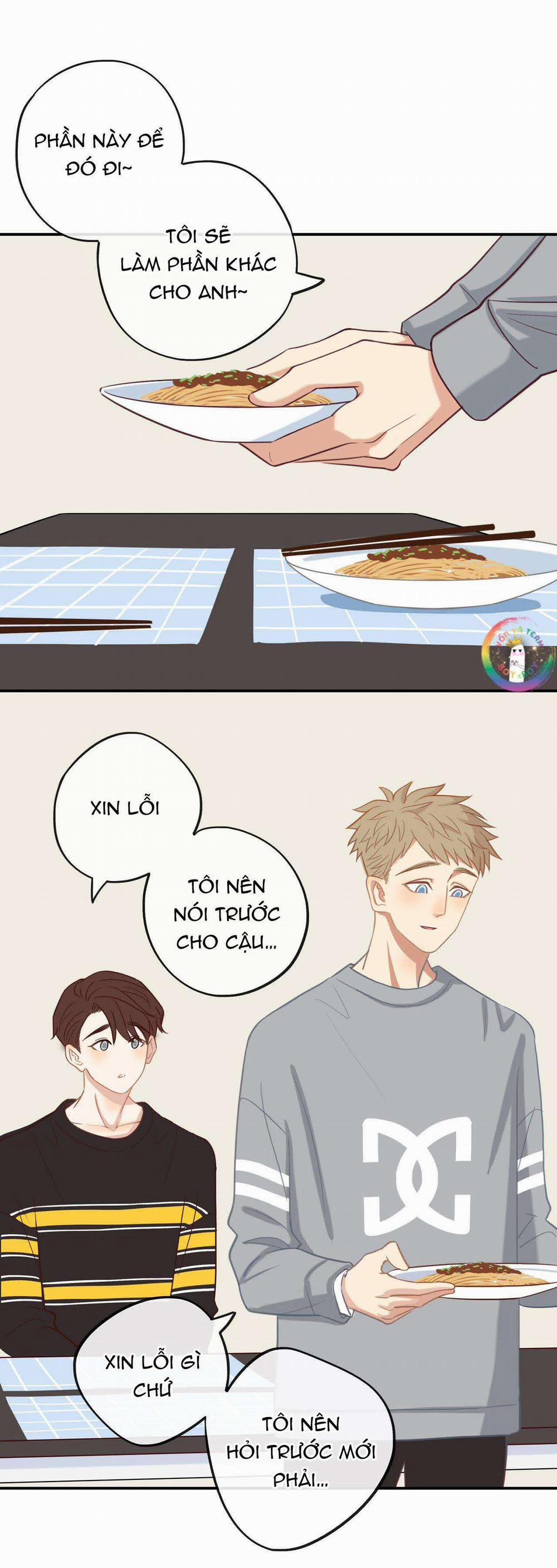 Tình Chàng 30 27 trang 7