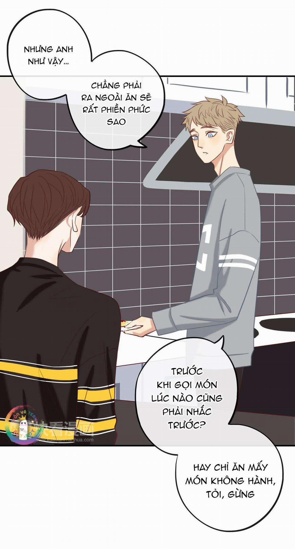 Tình Chàng 30 27 trang 8