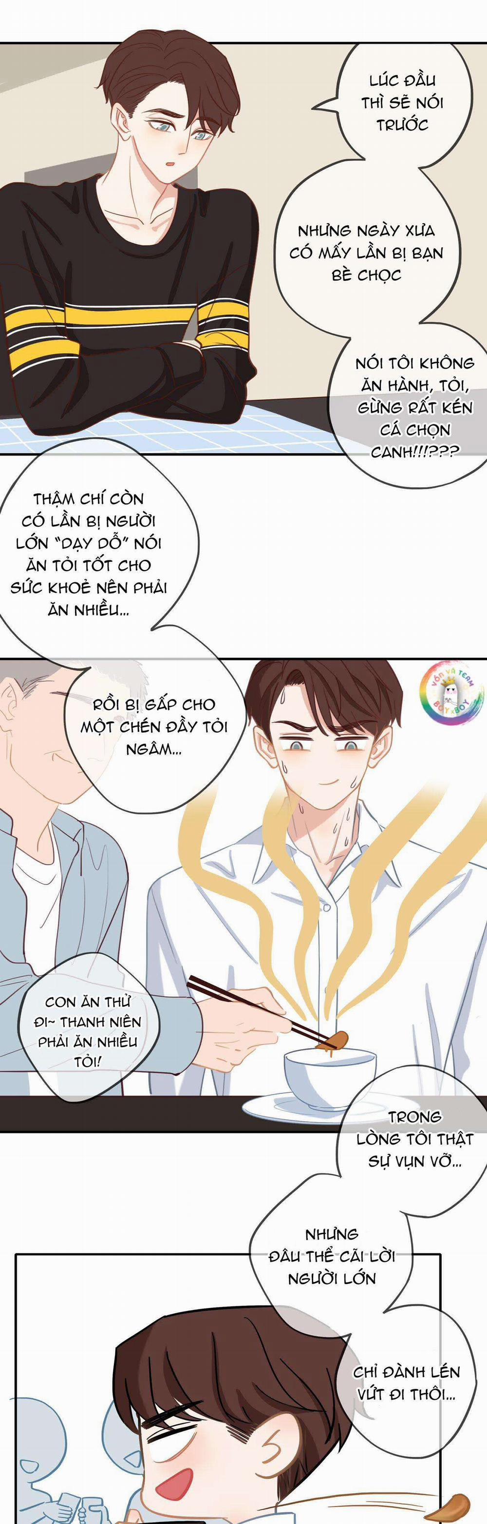 Tình Chàng 30 27 trang 9