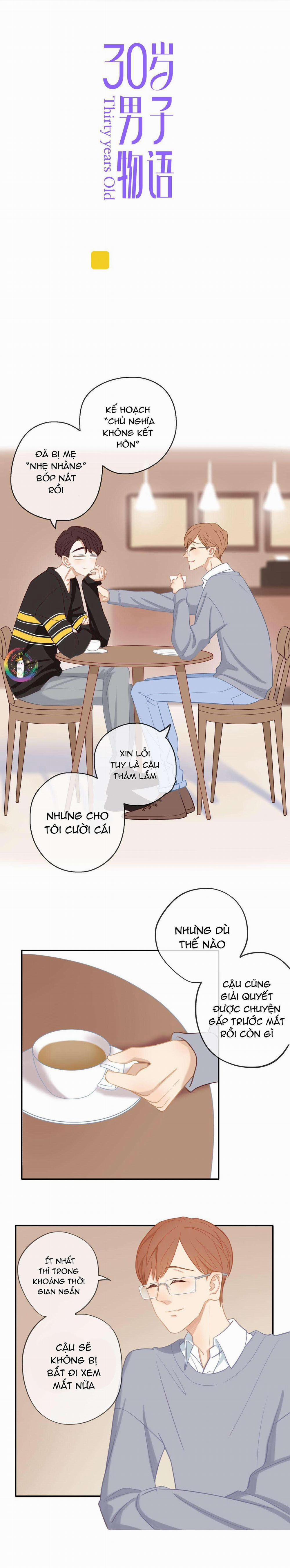 Tình Chàng 30 29 trang 1