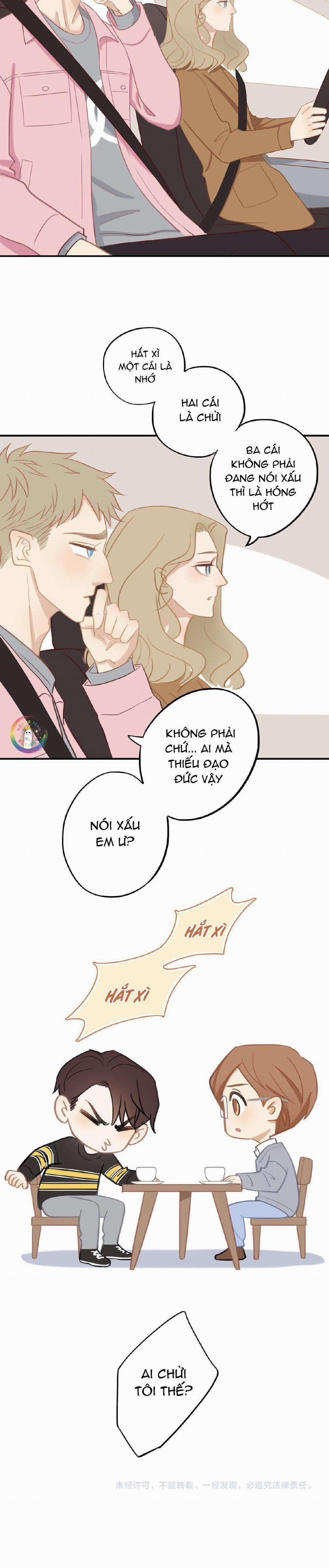 Tình Chàng 30 29 trang 12