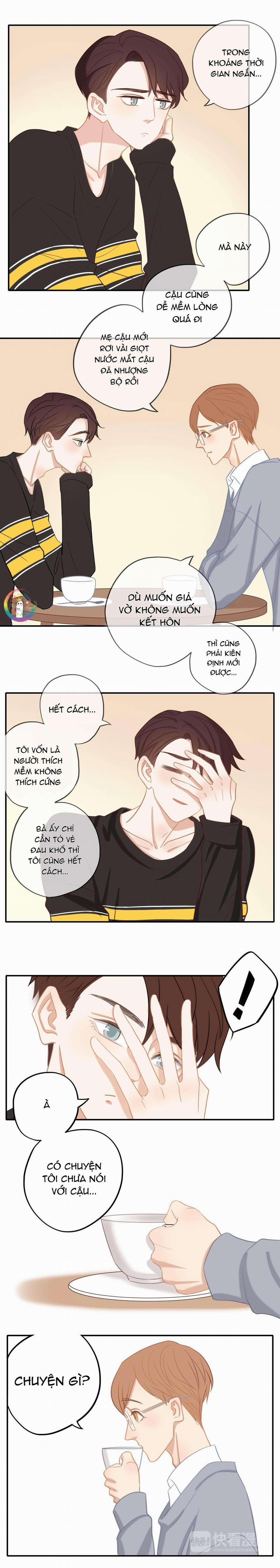 Tình Chàng 30 29 trang 2