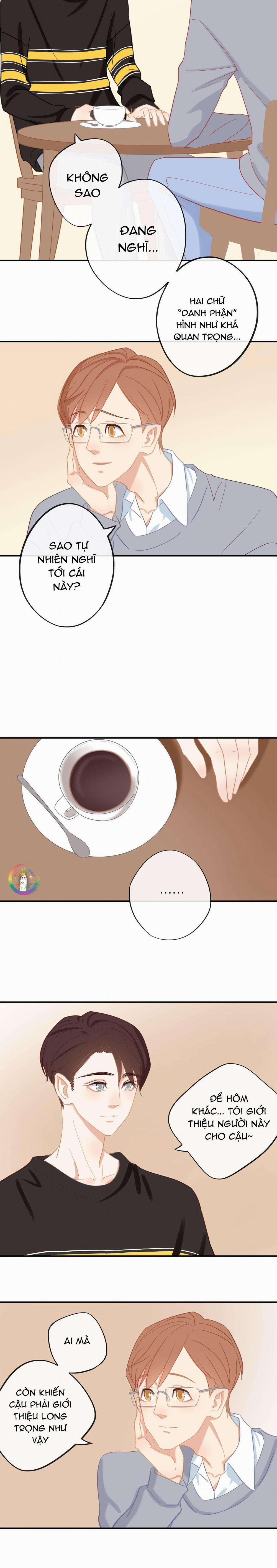 Tình Chàng 30 29 trang 9