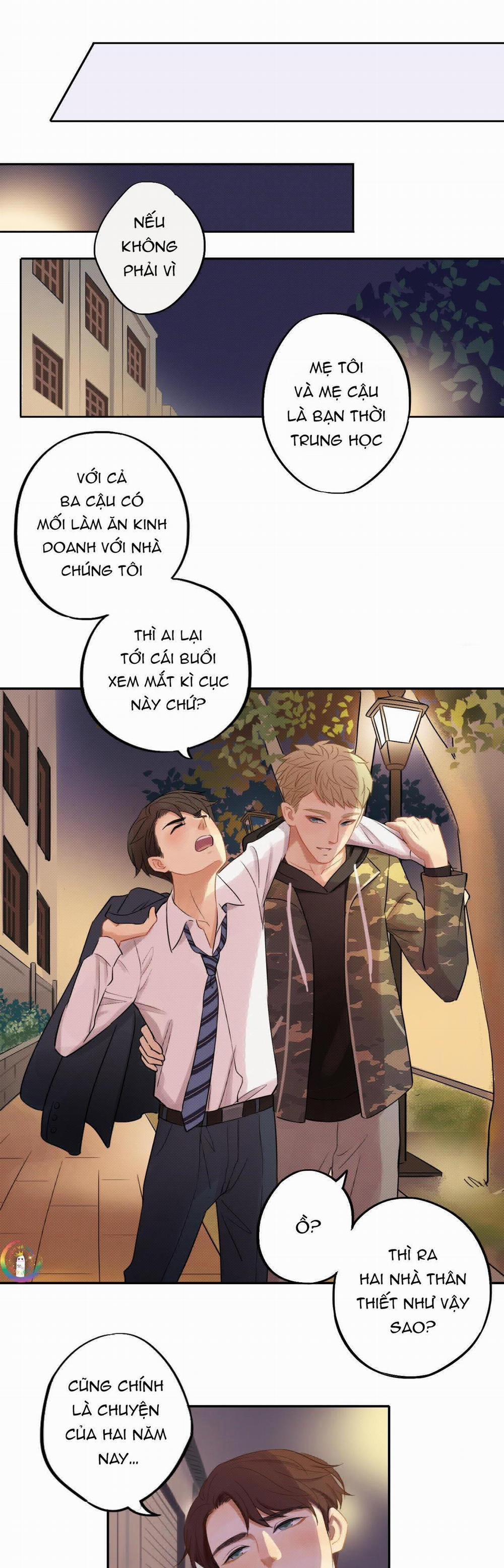 Tình Chàng 30 3 trang 1