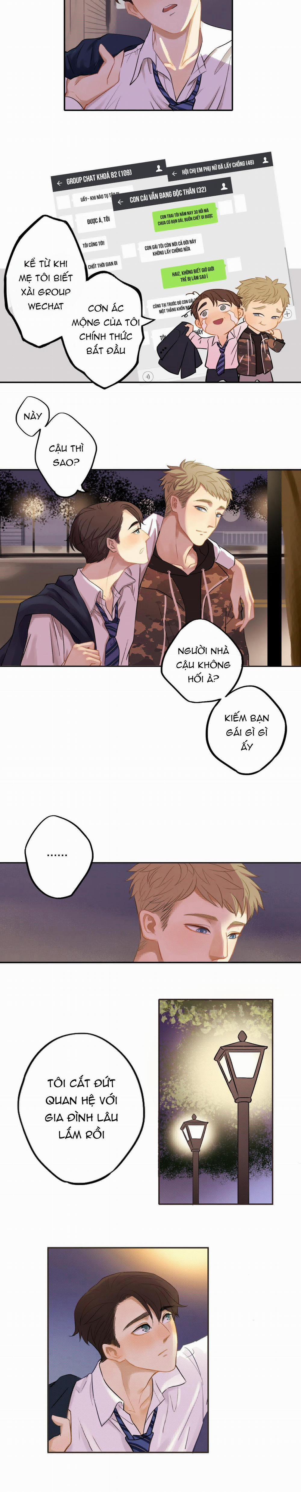 Tình Chàng 30 3 trang 2