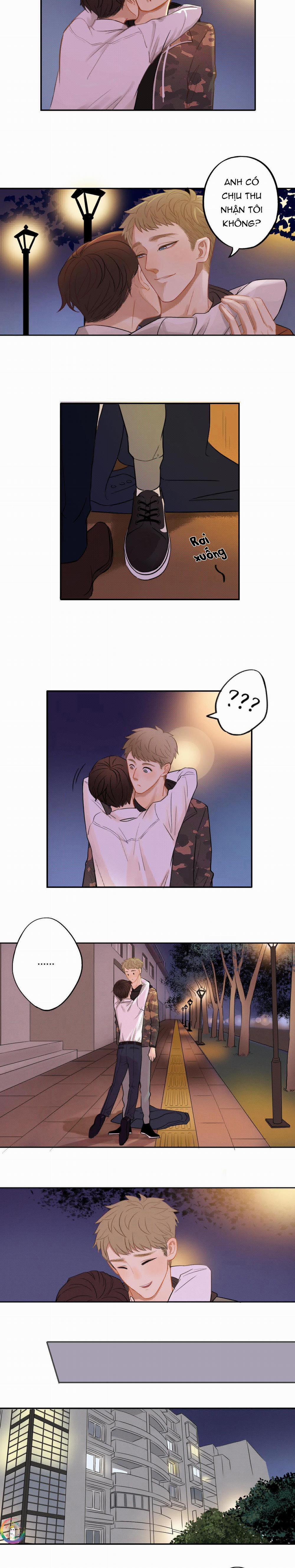 Tình Chàng 30 3 trang 4