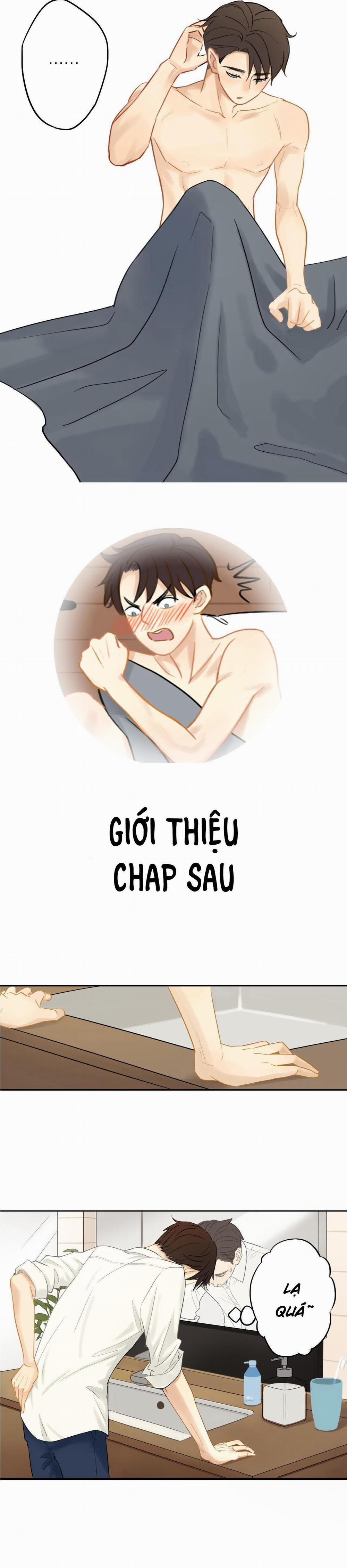 Tình Chàng 30 3 trang 8