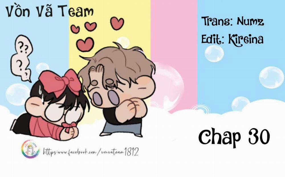 Tình Chàng 30 30 trang 0