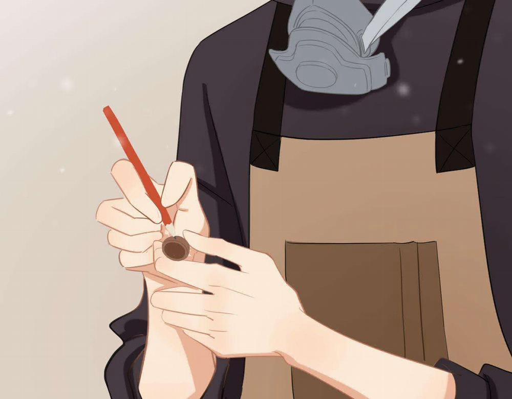 Tình Chàng 30 30 trang 16