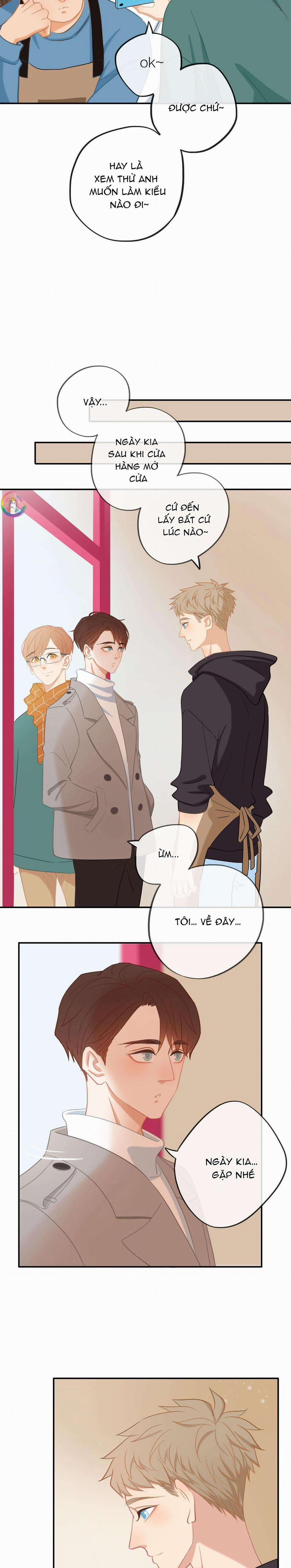 Tình Chàng 30 30 trang 21