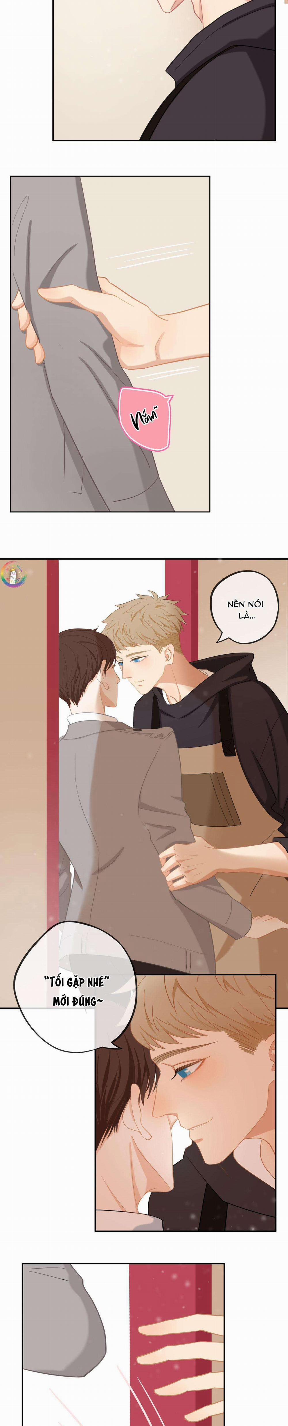 Tình Chàng 30 30 trang 22