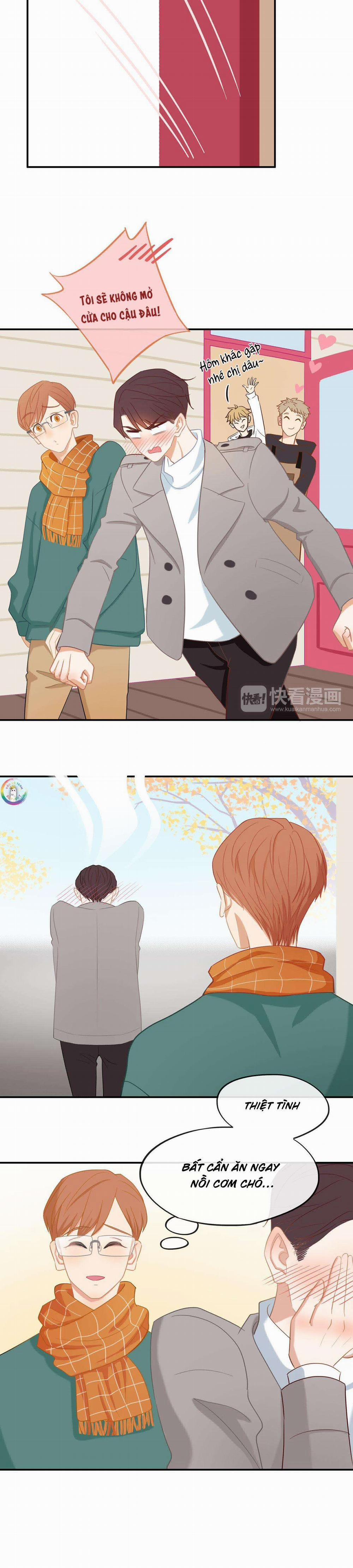 Tình Chàng 30 30 trang 23