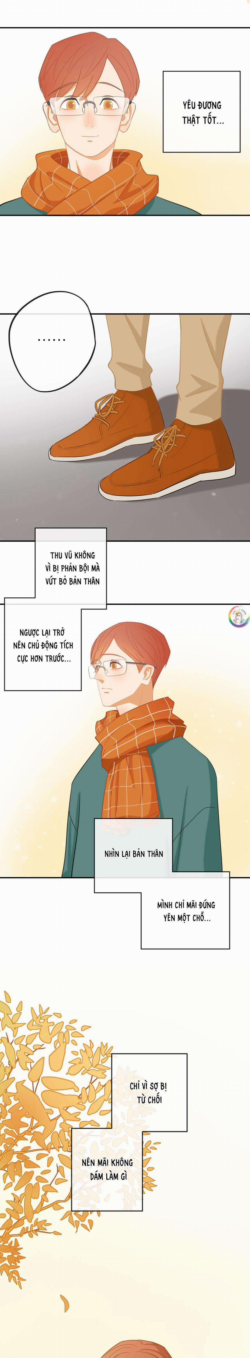 Tình Chàng 30 30 trang 24